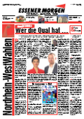 Essener Morgen - Nr. 02/04.2017