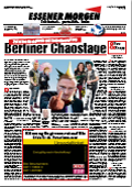 Essener Morgen - Nr. 03/12.2017