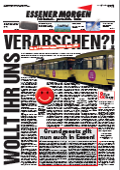 Essener Morgen - Nr. 03/10.2019